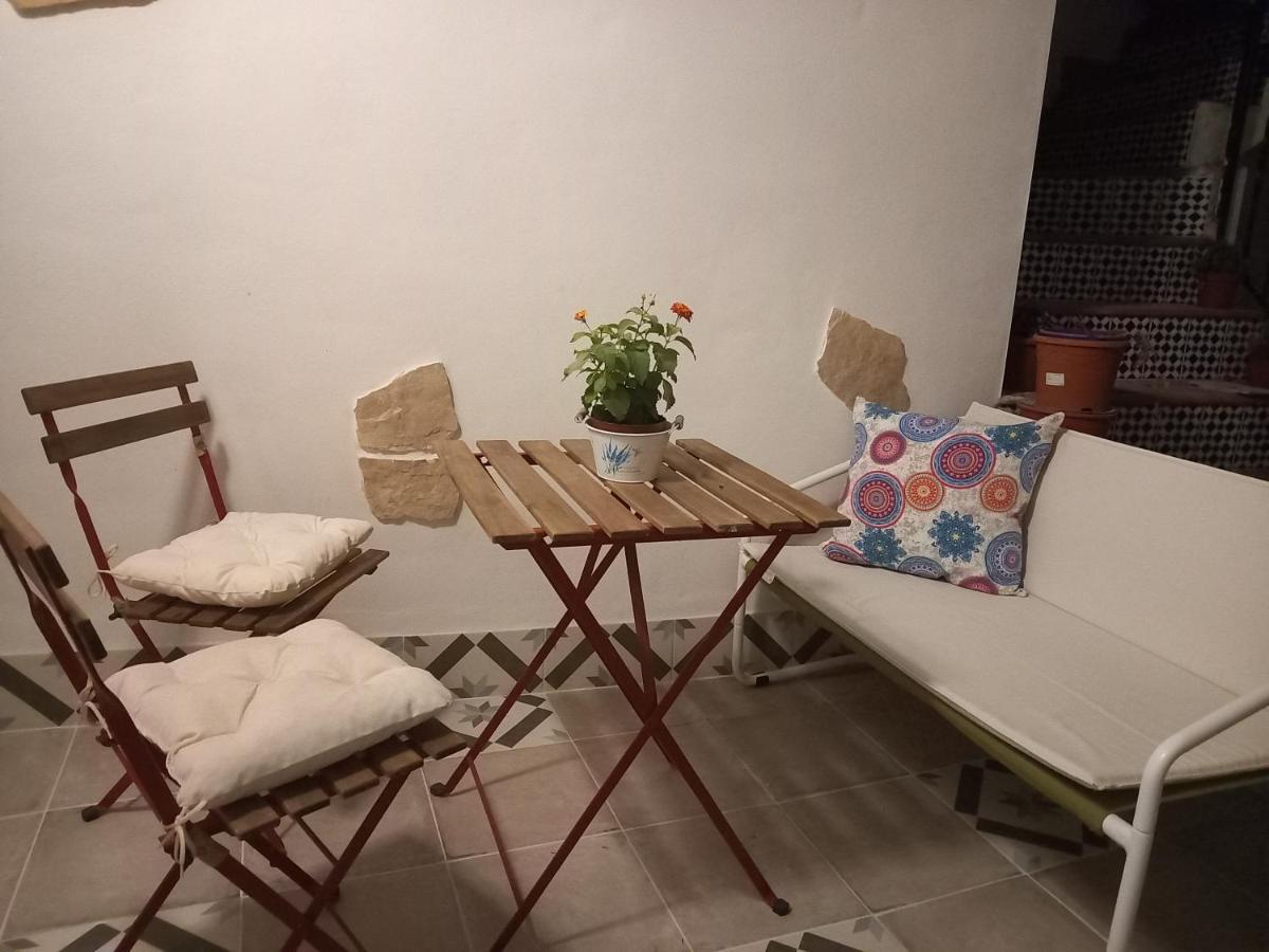 Guesthouse Jazmines Mozarabes # Wifi Baena Buitenkant foto
