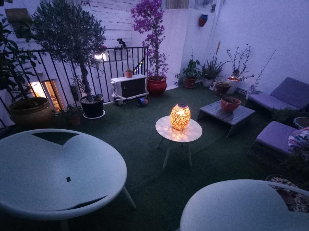 Guesthouse Jazmines Mozarabes # Wifi Baena Buitenkant foto