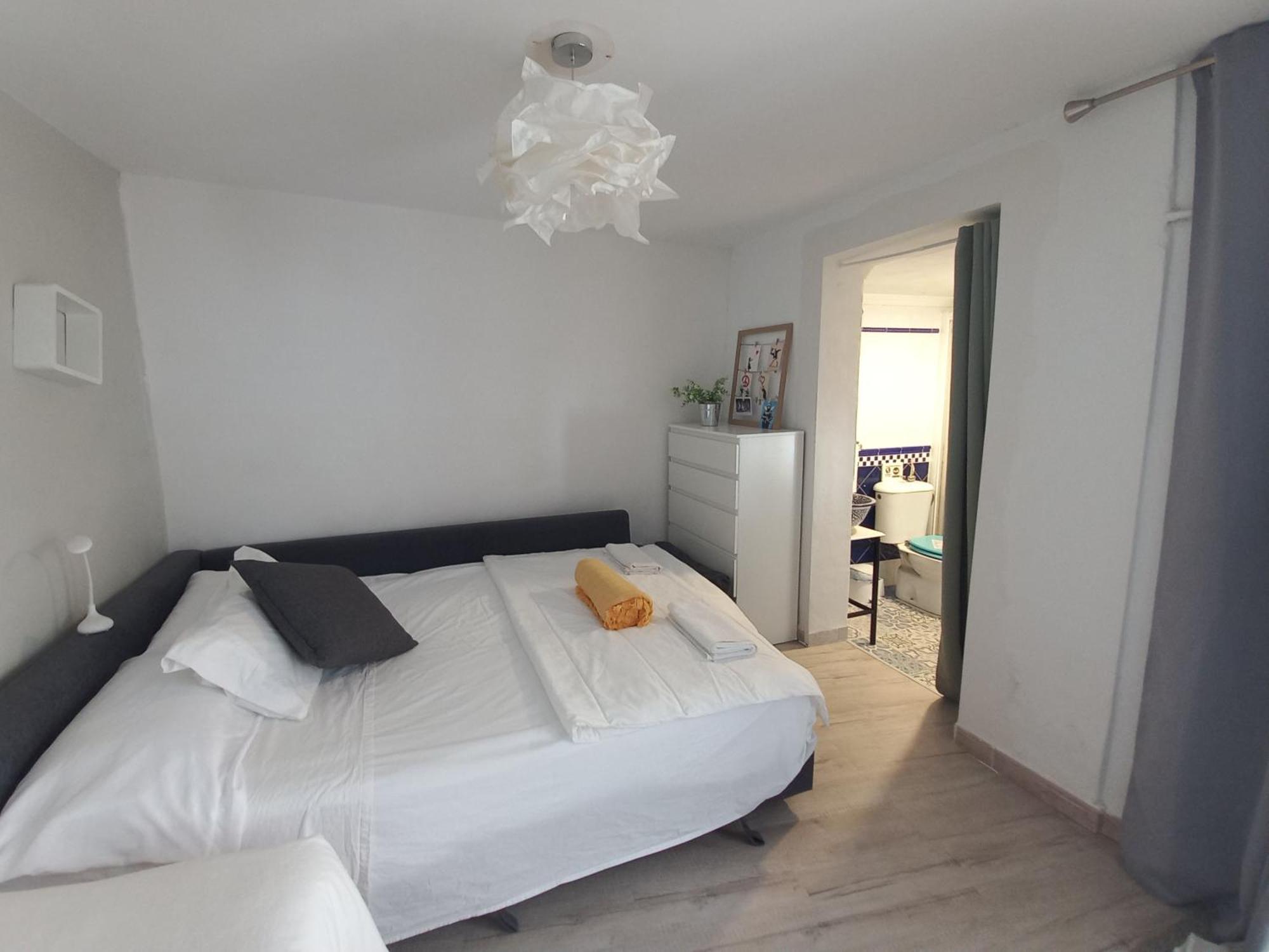 Guesthouse Jazmines Mozarabes # Wifi Baena Buitenkant foto