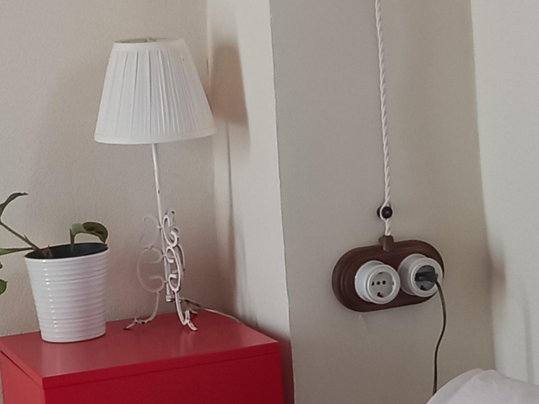 Guesthouse Jazmines Mozarabes # Wifi Baena Buitenkant foto